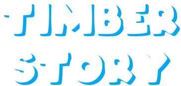 Timber Story Логотип