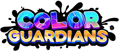 Color Guardians Логотип