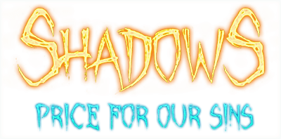 Shadows: Price For Our Sins Bonus Edition Логотип