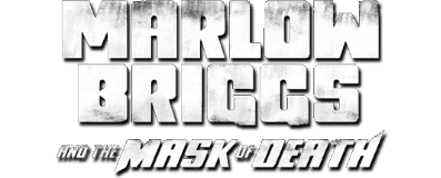 Marlow Briggs and the Mask of Death Логотип