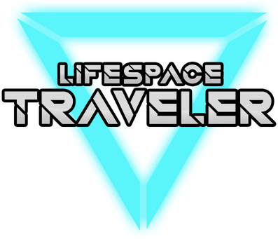 Lifespace Traveler Логотип