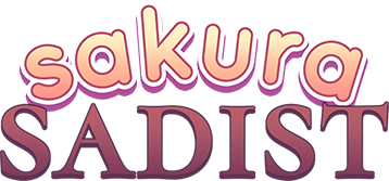 Sakura Sadist Логотип