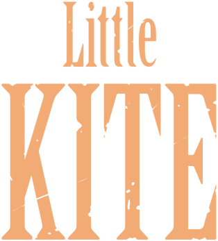 Little Kite Логотип