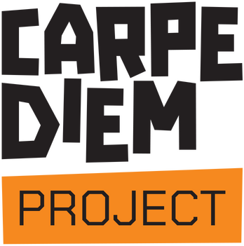 Carpe Diem Project Логотип