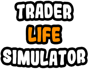 Trader Life Simulator Логотип