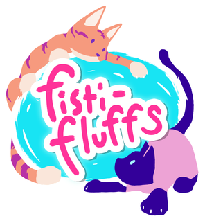 Fisti-Fluffs Логотип