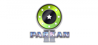 Parkan 2 Логотип