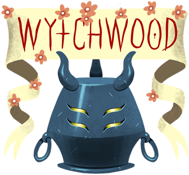 Wytchwood Логотип