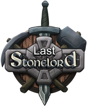 Last Stonelord Логотип