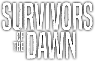 Survivors of the Dawn Логотип