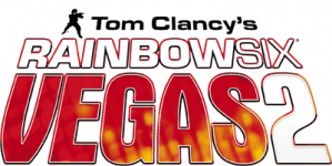 Tom Clancy's Rainbow Six Vegas 2 Логотип