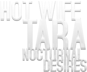 Hot wife Tara Логотип