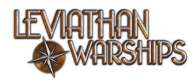 Leviathan Warships Логотип