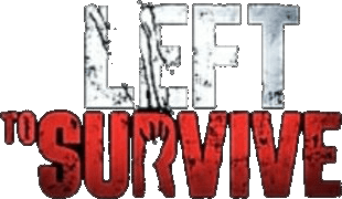 Left to Survive Логотип