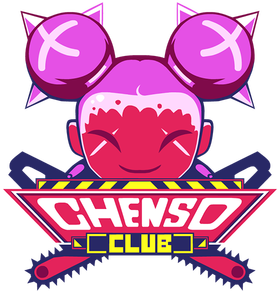 Chenso Club Логотип