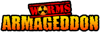 Worms Armageddon Логотип