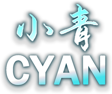 Cyan Логотип