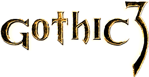 Gothic 3 Логотип