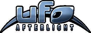 UFO: Afterlight Логотип