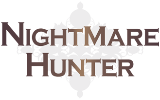 Nightmare Hunter Логотип