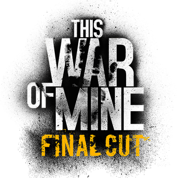 This War of Mine Логотип