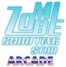 Zombie Shooting Star: ARCADE Логотип