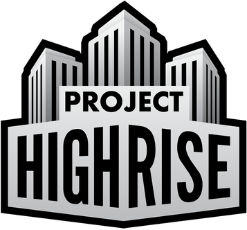 Project Highrise Логотип