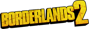 Borderlands 2: Remastered Логотип