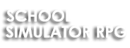 School Simulator RPG Логотип