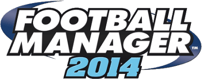 Football Manager 2014 Логотип