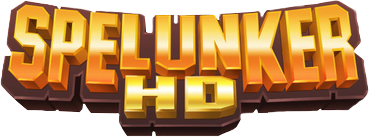 Spelunker HD Логотип