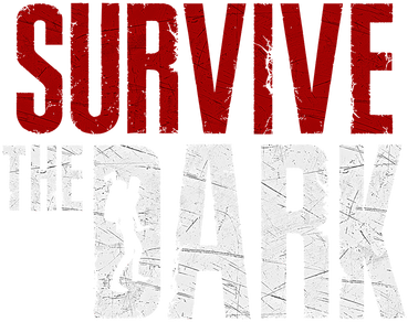 Survive The Dark Логотип