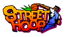 Street Hoop Логотип