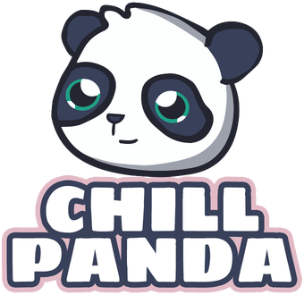 Chill Panda Логотип