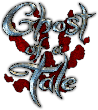 Ghost of a Tale Логотип