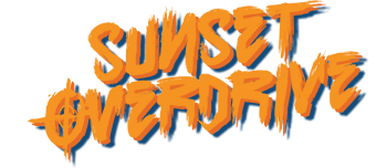 Sunset Overdrive Логотип