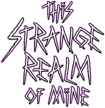 This Strange Realm Of Mine Логотип