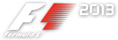 F1 2013 Логотип
