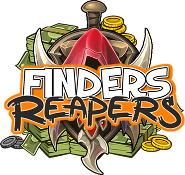 Finders Reapers Логотип