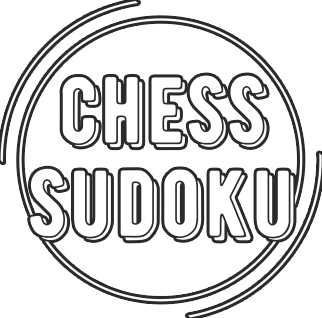 Chess Sudoku Логотип