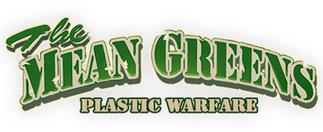 Mean green. The mean Greens - Plastic Warfare. The mean Greens. Mean Greens Plastic Warfare 1995. The mean Greens Plastic Warfare геймплей.