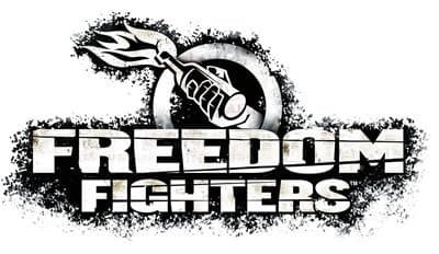 Freedom Fighters Логотип