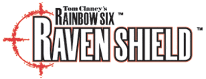 Tom Clancy's Rainbow Six 3 Gold Логотип