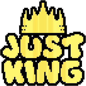 Just King Логотип