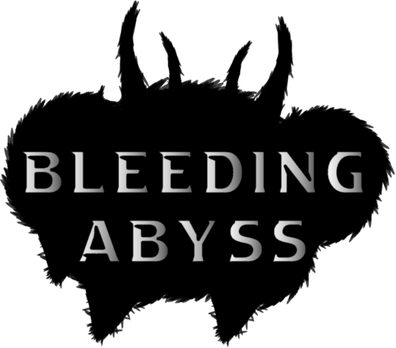 Bleeding Abyss Логотип