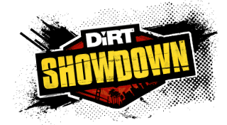 Dirt: Showdown Логотип