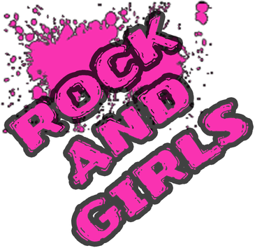 Rock and Girls Логотип