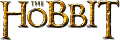 The Hobbit (игра) Логотип