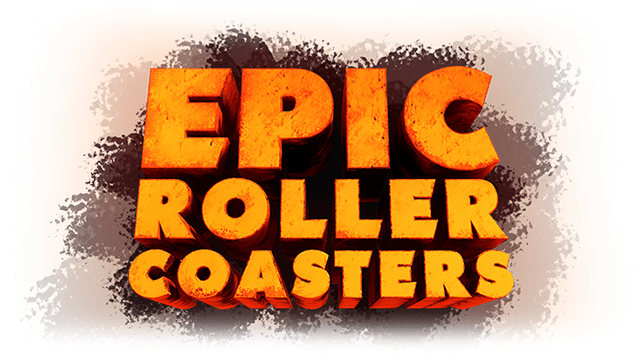 Epic roller. Epic Roller Coasters. Epic Roller Coasters VR. Epic Roller Coasters VR logo. Epic Roller Coasters VR описание.