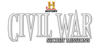 Civil War: Secret Missions Логотип